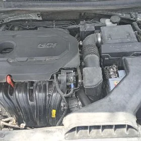 Hyundai Sonata 2018