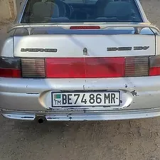 Lada 2110 2003