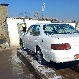 Toyota Camry 1995