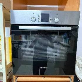 Духовка Duhowka BOSCH