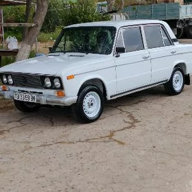 Lada 2106 2003