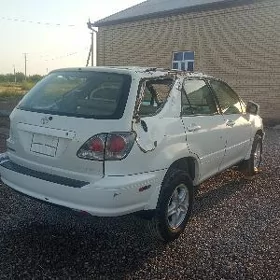 Lexus RX 300 2001
