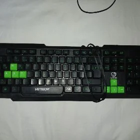 Klawiatura pc