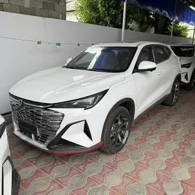 Changan X5 Plus 2026