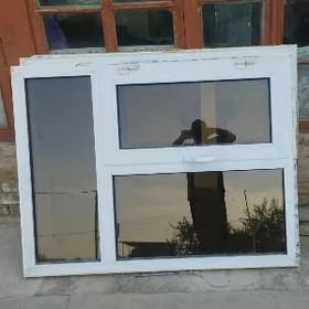 Пластика айна