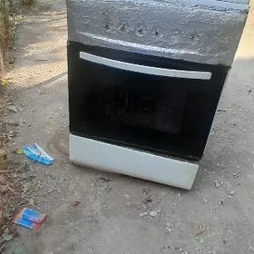 gaz pec