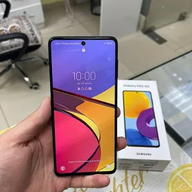 Samsung M52 5G