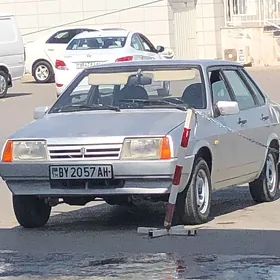 Lada 21099 2003