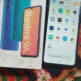 Redmi 9a