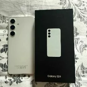 Samsung S24