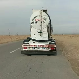 Kogel Euro Trailer 2013