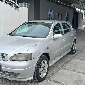 Opel Astra 2001