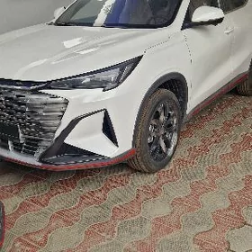 Changan X5 Plus 2026