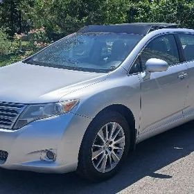Toyota Highlander 2011