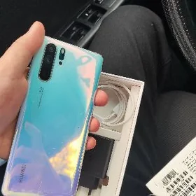 Huawei p30 pro