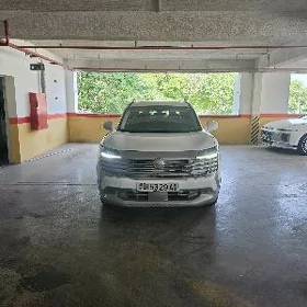 Nissan Kicks 2025