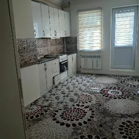 Arenda Jaý Jemagat 3 komnat