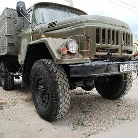 Zil 131 1993