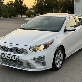 Kia Forte 2021