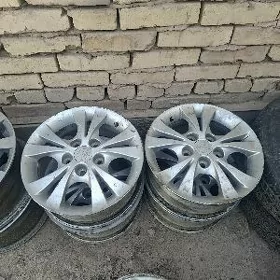 Disga 15