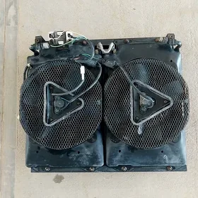 radiator kansanerinki
