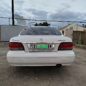 Toyota Avalon 1996