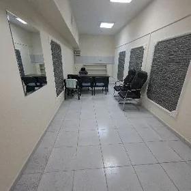 ARENDA OFIS MIR-8