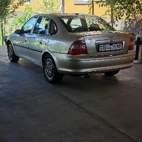 Opel Vectra 1997