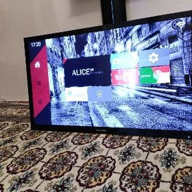 Hisense 50lik