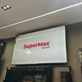 SuperMax televizor
