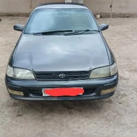 Toyota Corona 1995