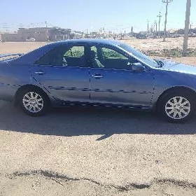 Toyota Camry 2002