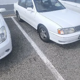 Toyota Avalon 1996