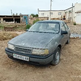 Opel Vectra 1991