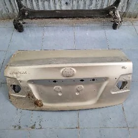 Corolla bagaj