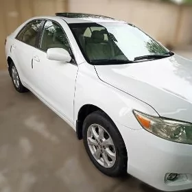 Toyota Camry 2008