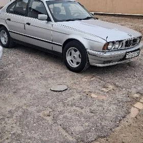 BMW 525 1994