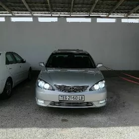Toyota Camry 2003