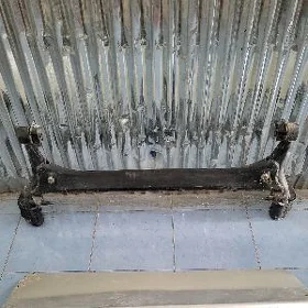 Corolla balka