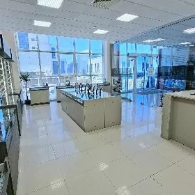 Магазин на Досааф стоянке 55кв