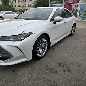 Toyota Avalon 2021