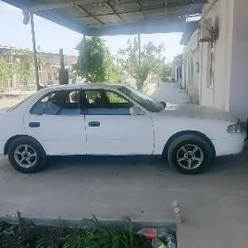 Toyota Camry 1993