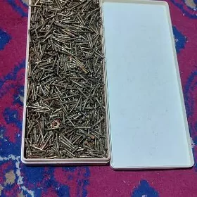 гвоздь, чуй бронза
