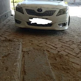 Toyota Camry 2011