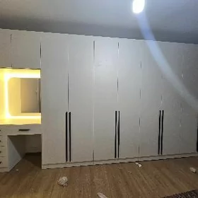 MEBEL TÄZE GARNITUR ŞKAF