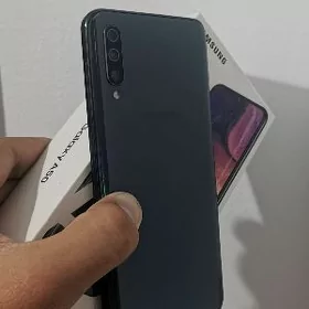 Samsung A50 4/128GB 