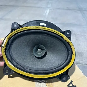 Palta camry kolonka