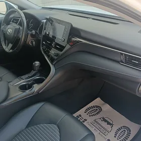 Toyota Camry 2023