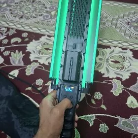 palka cyra