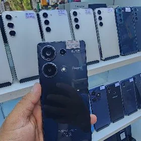 Note 13 pro(12/512)